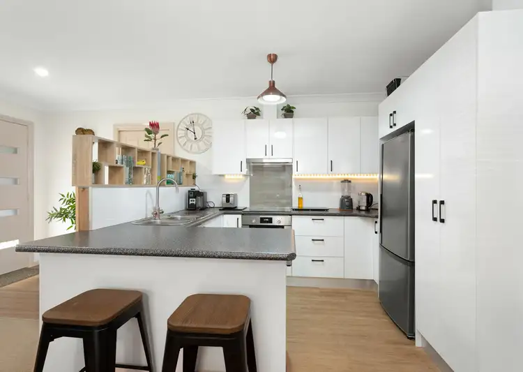 Fourth view of Homely villa listing, Unit 4/176-178 High Street, Taree NSW 2430