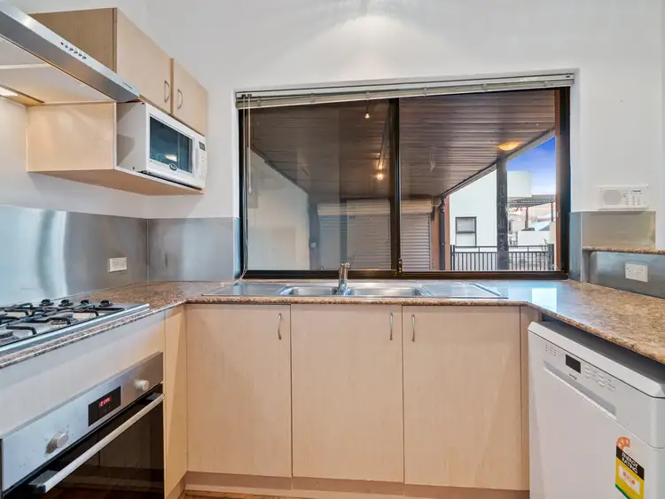 Fifth view of Homely house listing, 47B Trafalgar Road, East Perth WA 6004