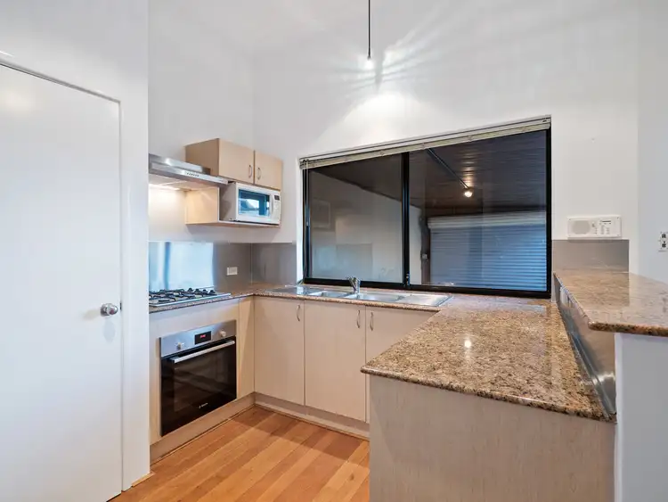 Sixth view of Homely house listing, 47B Trafalgar Road, East Perth WA 6004