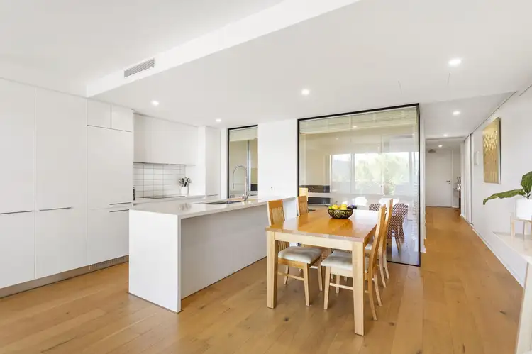 Fourth view of Homely unit listing, 20/11 Kerridge Street, Kingston ACT 2604