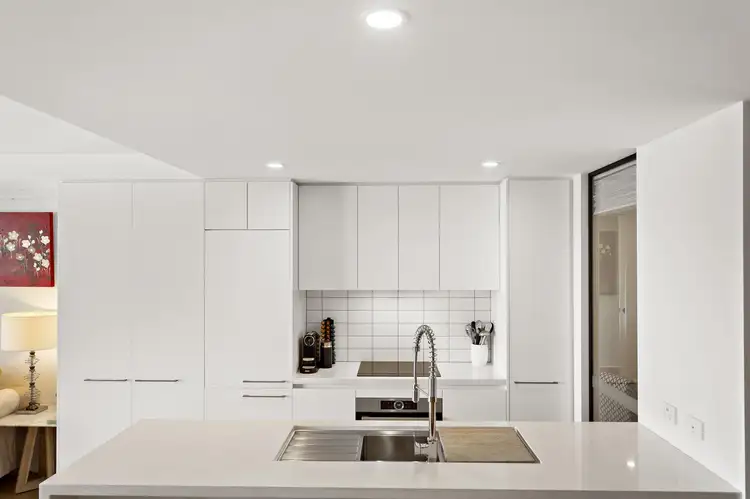 Fifth view of Homely unit listing, 20/11 Kerridge Street, Kingston ACT 2604