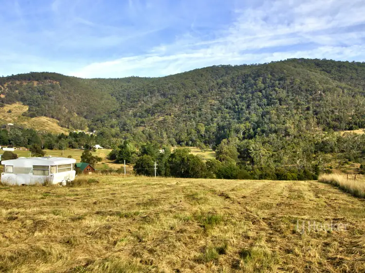 Main view of Homely land listing, 209 Day Avenue, Omeo VIC 3898
