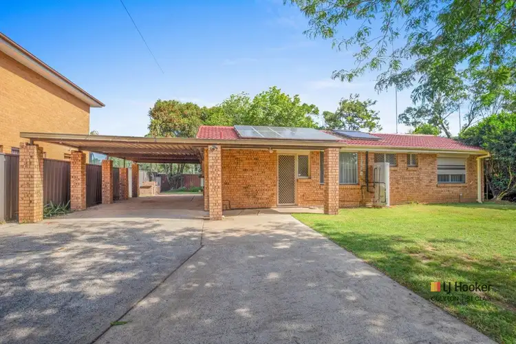 18 Thomas Street, St Marys NSW 2760
