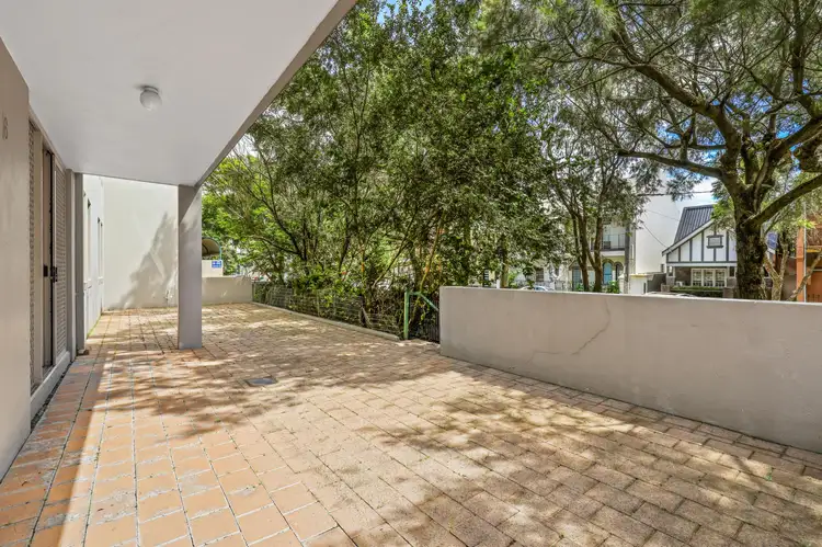 6/501 Wilson Street, Darlington NSW 2008