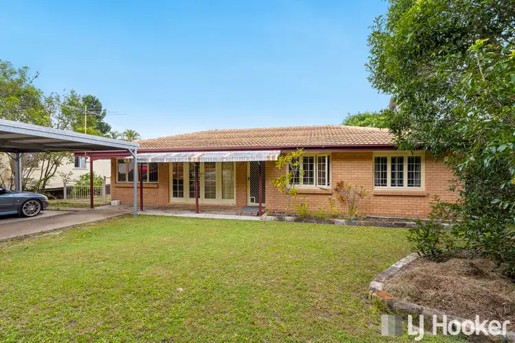 Second view of Homely house listing, 57 Willard Road, Capalaba QLD 4157