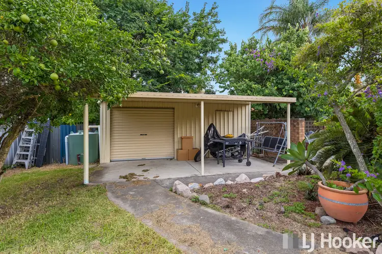 Fourth view of Homely house listing, 57 Willard Road, Capalaba QLD 4157