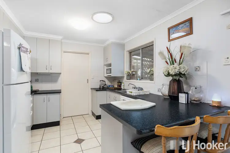 Fifth view of Homely house listing, 57 Willard Road, Capalaba QLD 4157