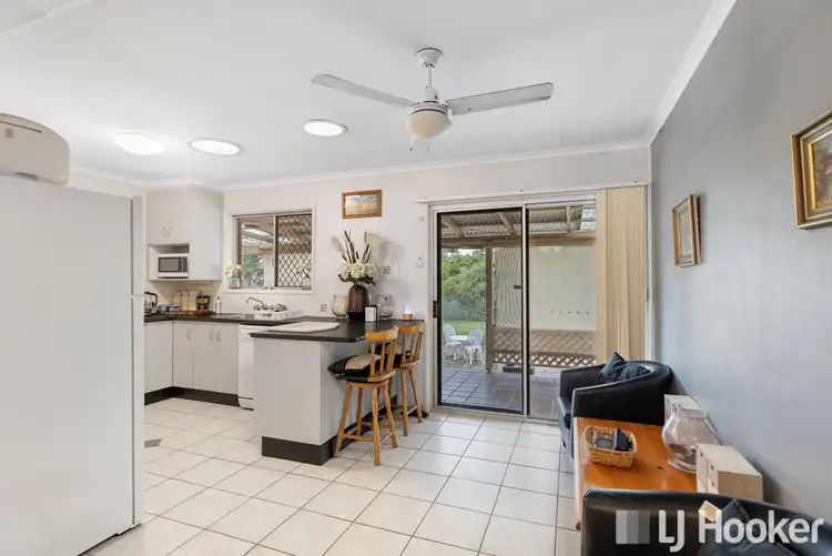 Sixth view of Homely house listing, 57 Willard Road, Capalaba QLD 4157