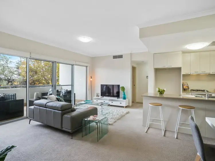 10/38 Fielder Street, East Perth WA 6004