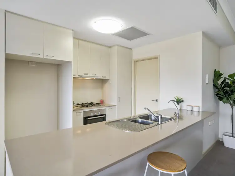 Fifth view of Homely apartment listing, 10/38 Fielder Street, East Perth WA 6004