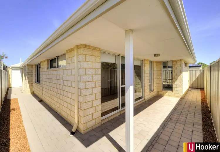 Second view of Homely house listing, 3 Wilghi Way, Ravenswood WA 6208