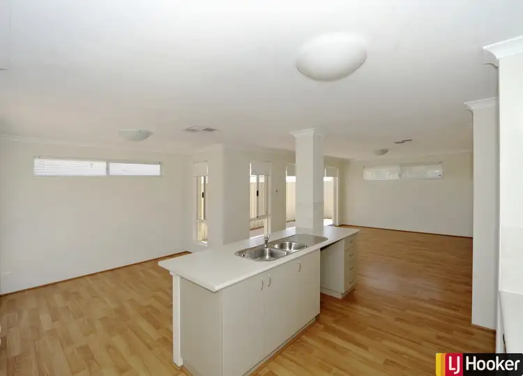 Sixth view of Homely house listing, 3 Wilghi Way, Ravenswood WA 6208