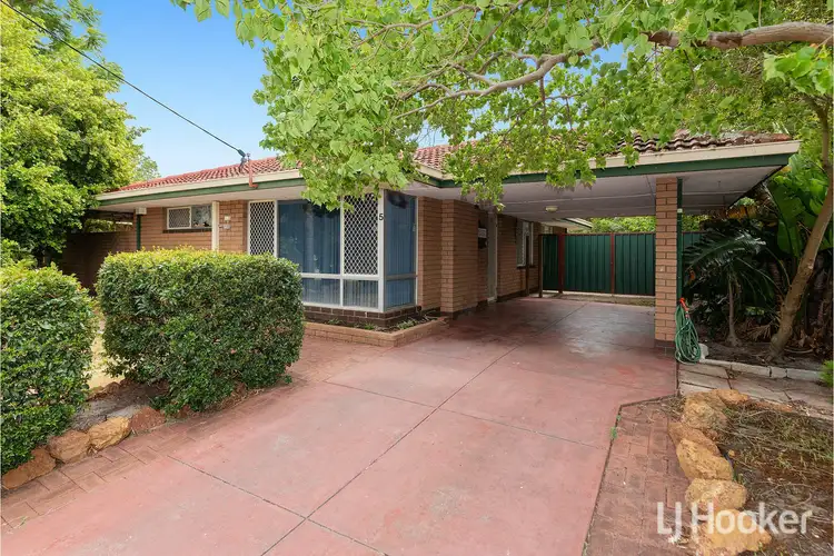 5 Sarre Street, Gosnells WA 6110