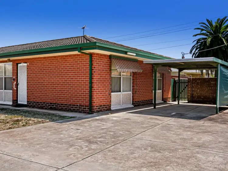 1/15 Evans Street, Rosewater SA 5013