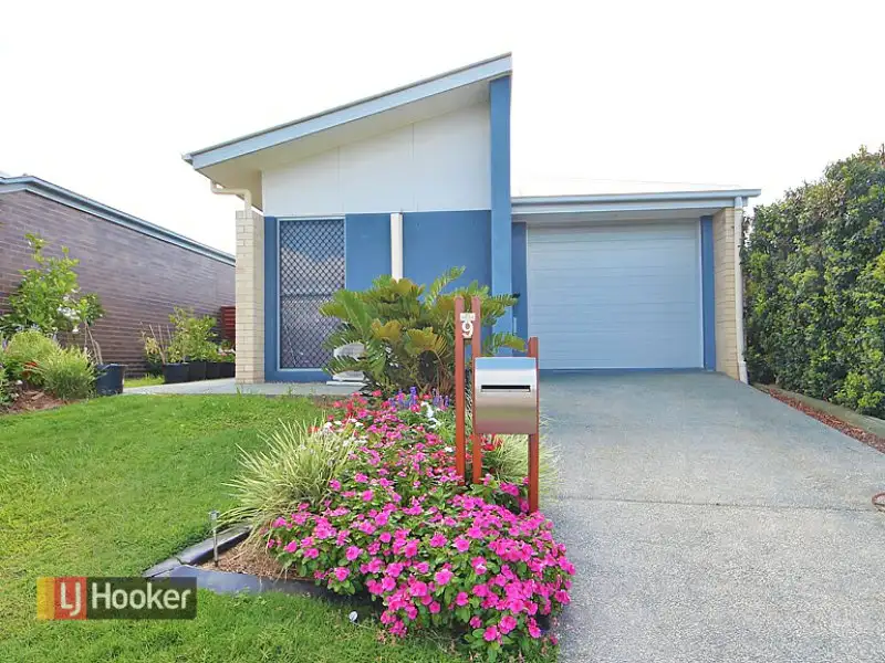 Main view of Homely house listing, 9 Jowarra Street, Kallangur QLD 4503