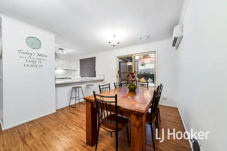 Third view of Homely house listing, 34 Lake View Drive, Narre Warren South VIC 3805