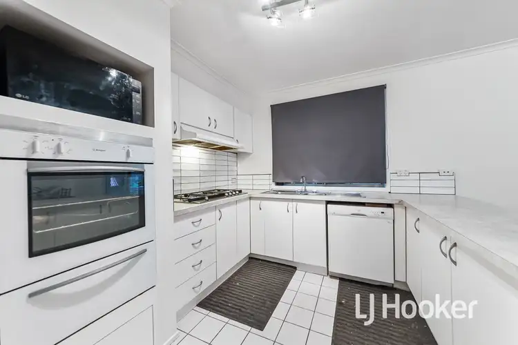 Fourth view of Homely house listing, 34 Lake View Drive, Narre Warren South VIC 3805