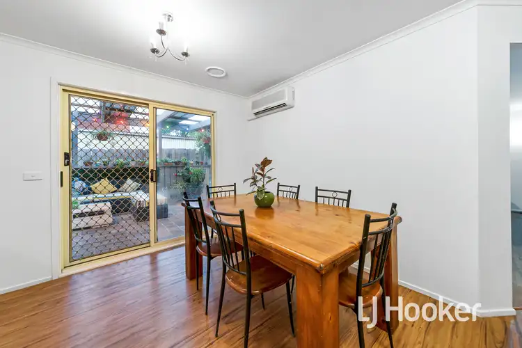 Fifth view of Homely house listing, 34 Lake View Drive, Narre Warren South VIC 3805