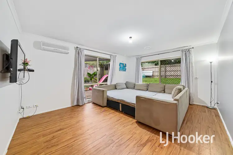 Sixth view of Homely house listing, 34 Lake View Drive, Narre Warren South VIC 3805