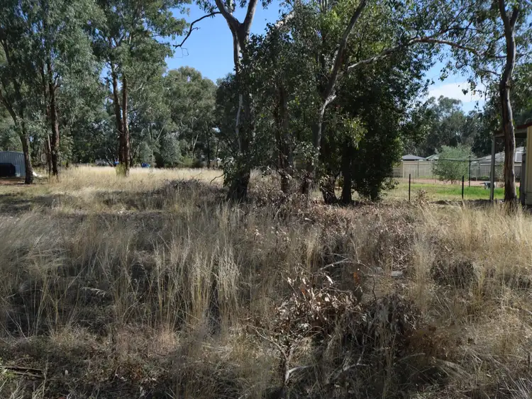 Second view of Homely land listing, 39 Winslow Street, Koorawatha NSW 2807