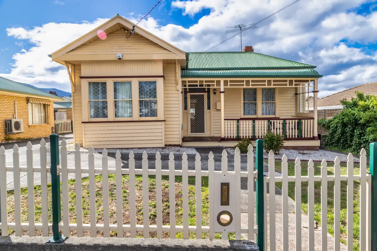 Main view of Homely unit listing, 3/30 Philip Avenue, Montrose TAS 7010