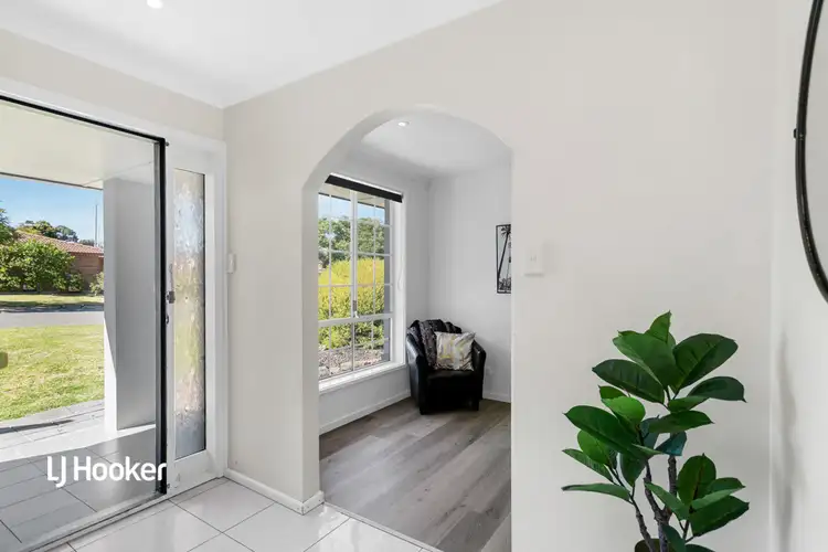 Second view of Homely house listing, 6 Hillrise Court, Wynn Vale SA 5127