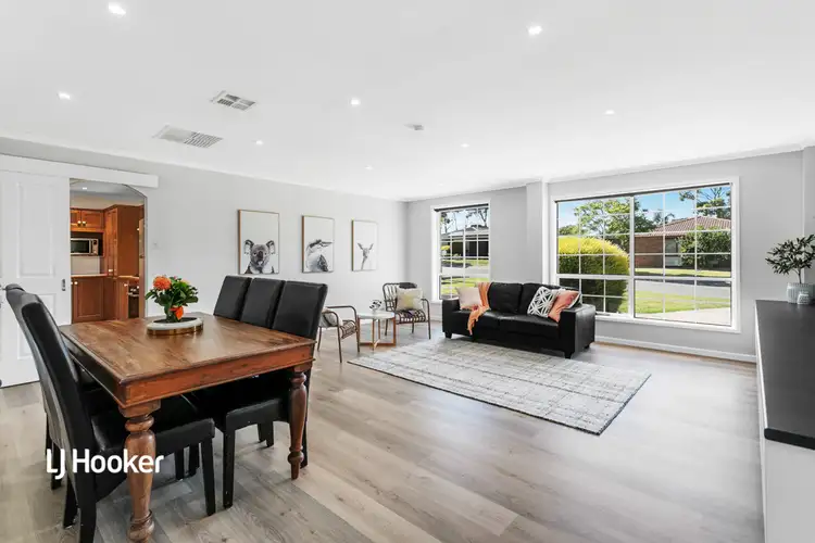 Fourth view of Homely house listing, 6 Hillrise Court, Wynn Vale SA 5127