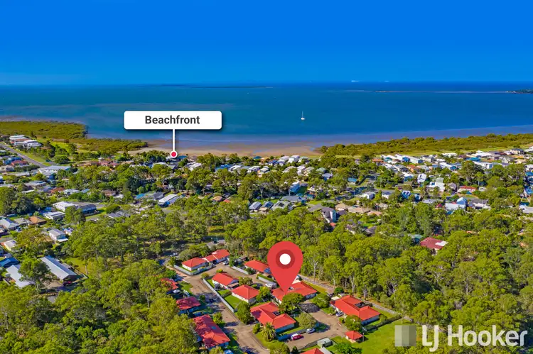 Main view of Homely unit listing, 9/35-39 Fisher Road, Thorneside QLD 4158