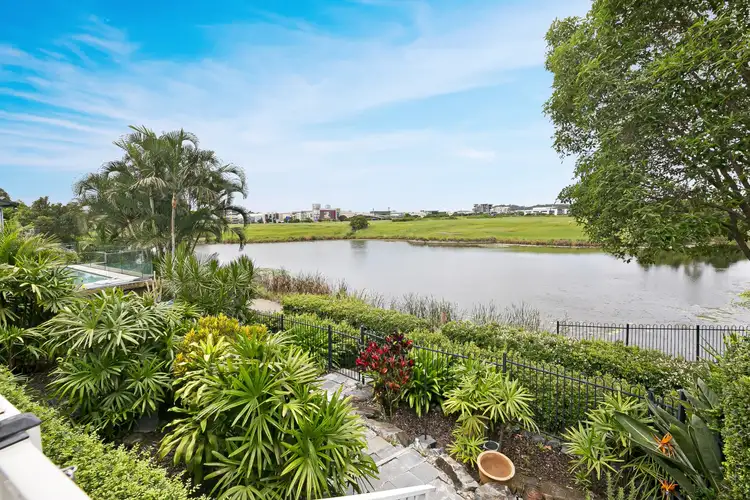 Fourth view of Homely house listing, 17 Promenade Avenue, Robina QLD 4226