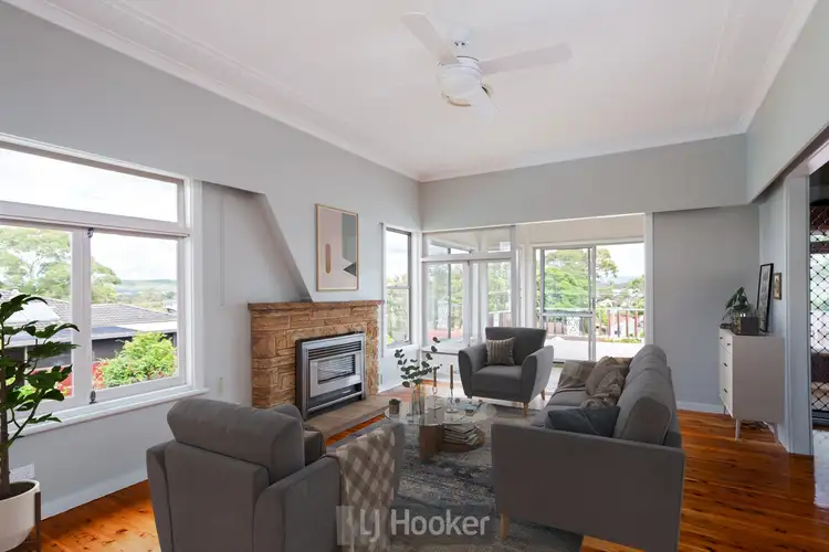 Fourth view of Homely house listing, 10 Hely Avenue, Fennell Bay NSW 2283