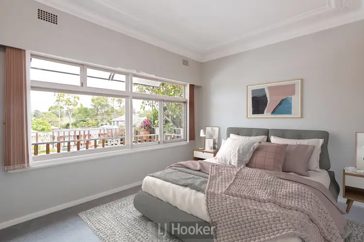 Fifth view of Homely house listing, 10 Hely Avenue, Fennell Bay NSW 2283