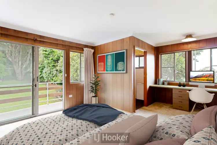 Sixth view of Homely house listing, 10 Hely Avenue, Fennell Bay NSW 2283