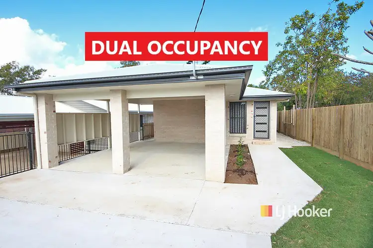12A Nuttall Street, Lawnton QLD 4501