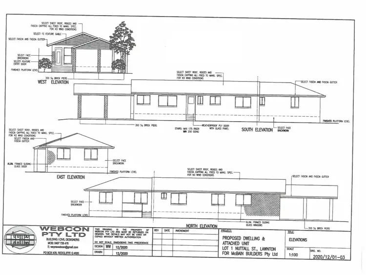 Third view of Homely house listing, 12A Nuttall Street, Lawnton QLD 4501
