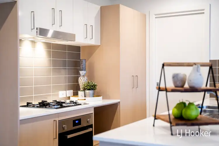 17/4 Annie Douglas Street, Casey ACT 2913
