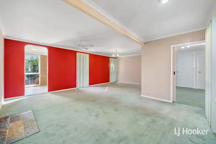 Second view of Homely house listing, 40 Alpen Street, Melba ACT 2615