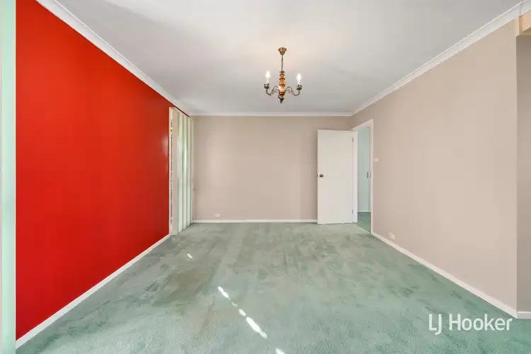 Third view of Homely house listing, 40 Alpen Street, Melba ACT 2615
