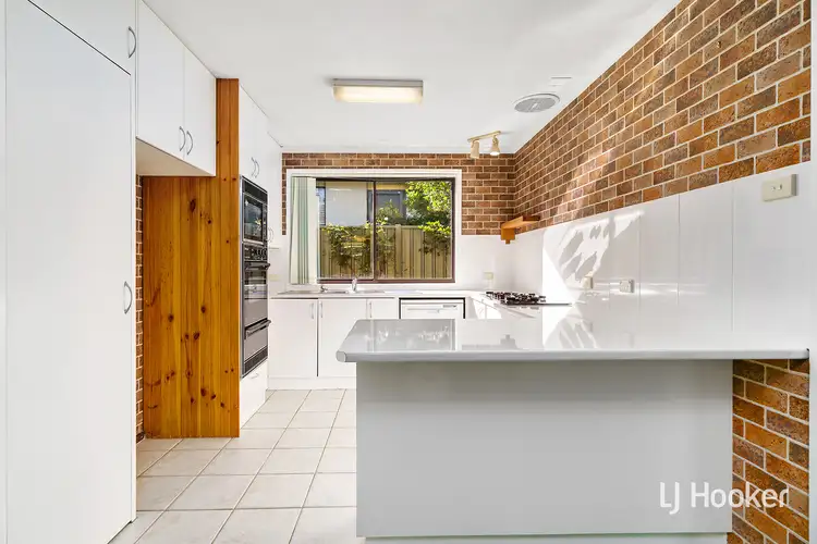Fifth view of Homely house listing, 40 Alpen Street, Melba ACT 2615