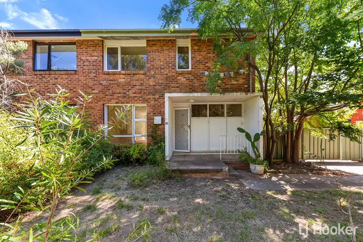 Main view of Homely house listing, 45 De Burgh Street, Lyneham ACT 2602