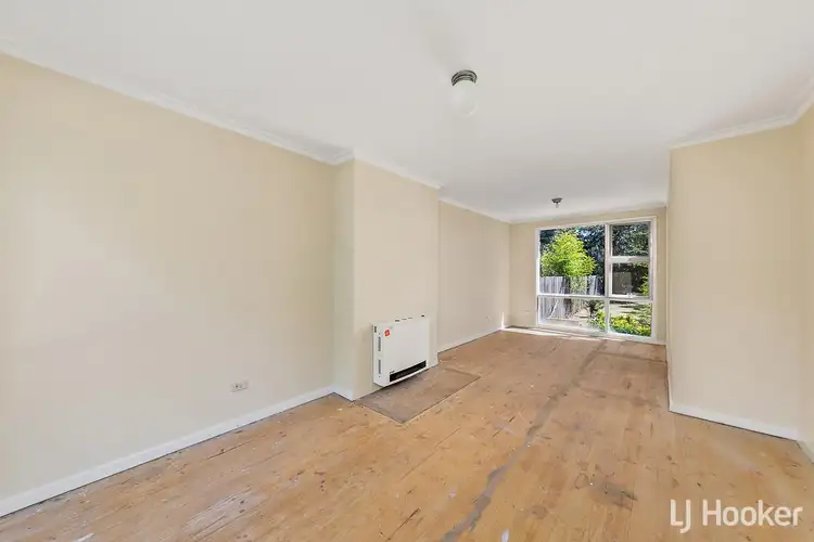 Second view of Homely house listing, 45 De Burgh Street, Lyneham ACT 2602