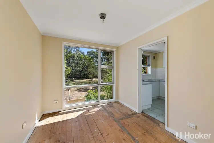 Third view of Homely house listing, 45 De Burgh Street, Lyneham ACT 2602