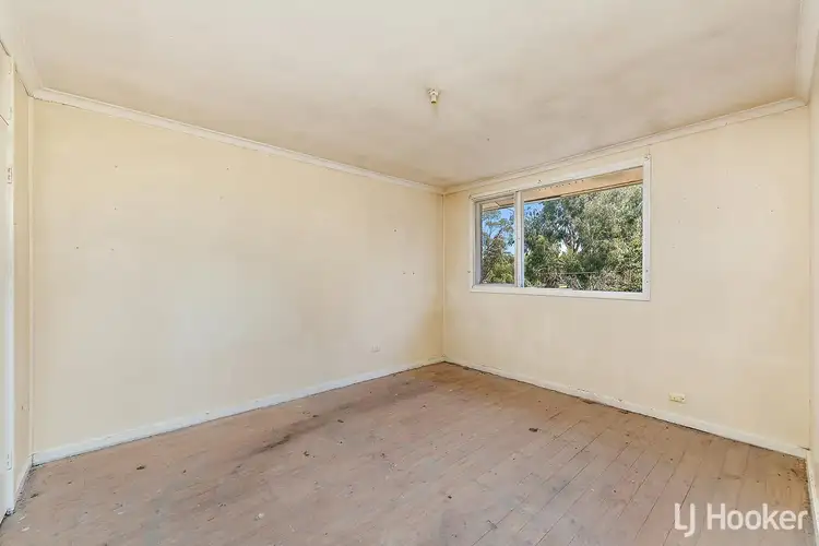 Fifth view of Homely house listing, 45 De Burgh Street, Lyneham ACT 2602