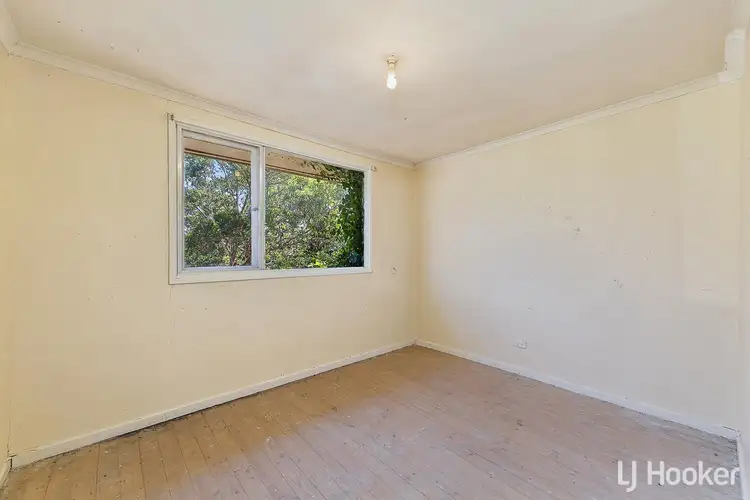 Sixth view of Homely house listing, 45 De Burgh Street, Lyneham ACT 2602