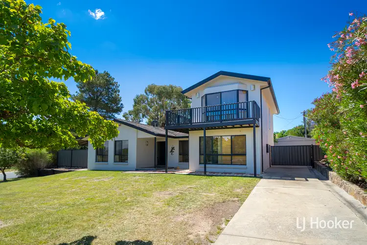 1 Golding Place, Chisholm ACT 2905