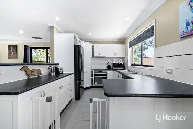 Third view of Homely house listing, 1 Golding Place, Chisholm ACT 2905