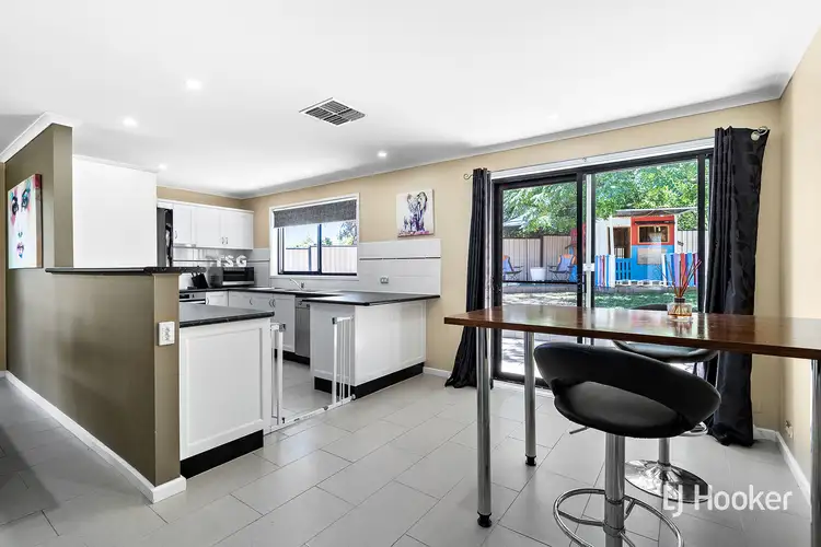 Fourth view of Homely house listing, 1 Golding Place, Chisholm ACT 2905