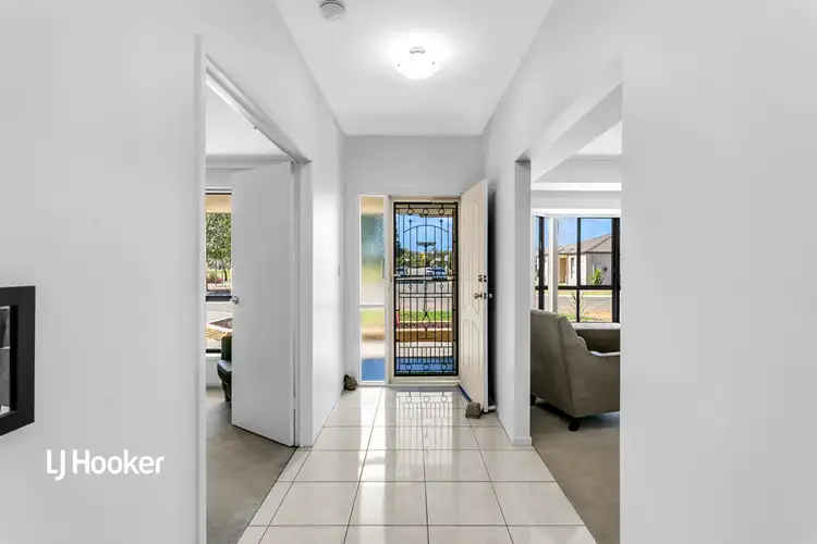 Fourth view of Homely house listing, 56 Lakeside Drive, Andrews Farm SA 5114