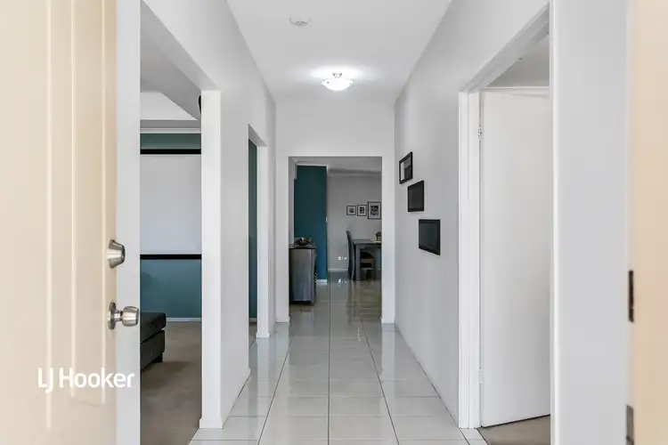 Fifth view of Homely house listing, 56 Lakeside Drive, Andrews Farm SA 5114