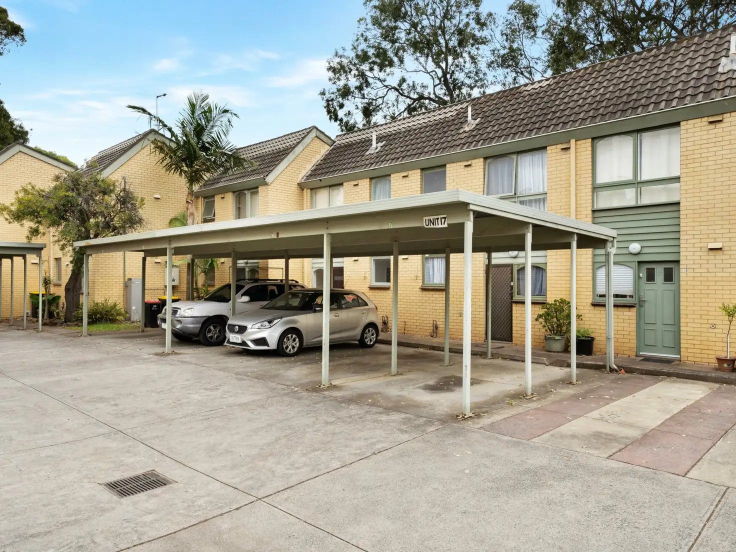 Main view of Homely townhouse listing, 17/527 Princes Highway, Noble Park VIC 3174