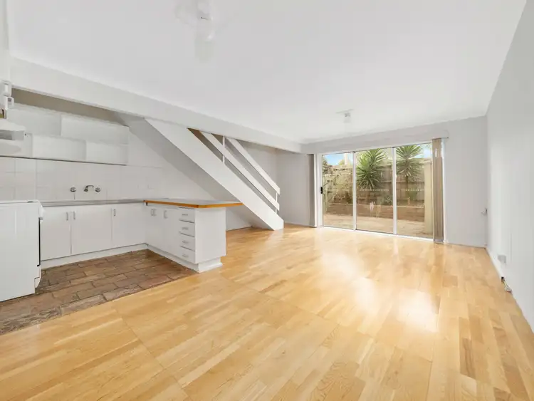 Second view of Homely townhouse listing, 17/527 Princes Highway, Noble Park VIC 3174